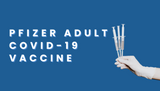 Pfizer ADULT COVID Vaccination